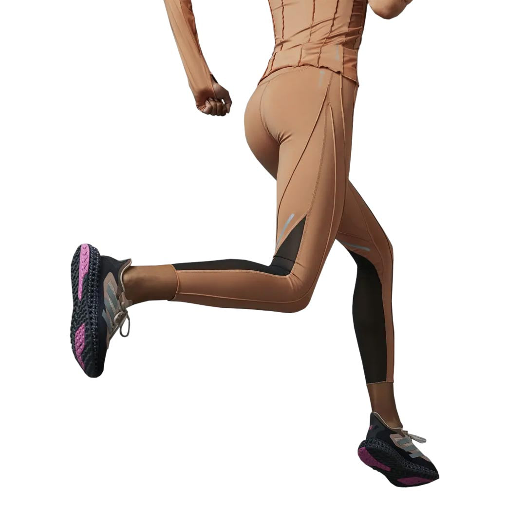 adidas - Women's Collective Power Fastimpact 7/8 Leggings (HR5352