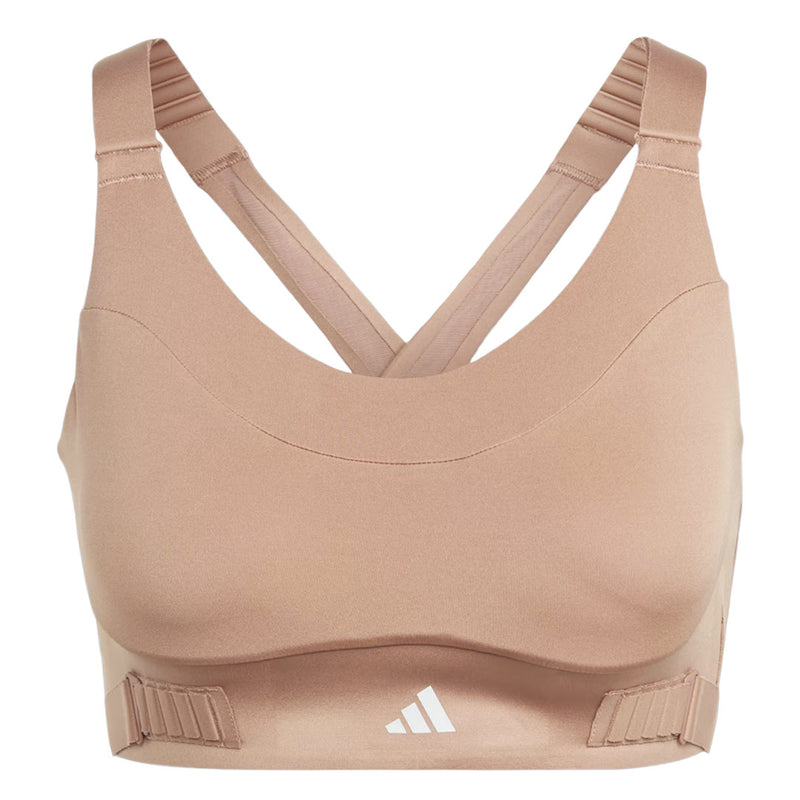 adidas - Women's Collective Power Fastimpact Luxe High-Support Bra (HS7251)