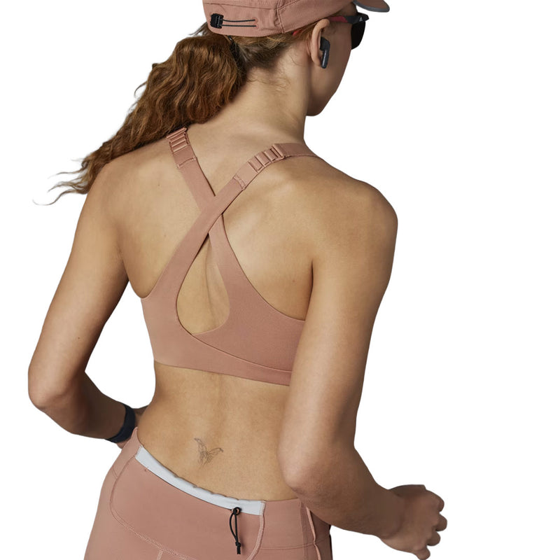 adidas - Women's Collective Power Fastimpact Luxe High-Support Bra (HS7251)