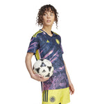 adidas - Women's Colombia 2023 Away Jersey (HS7543)