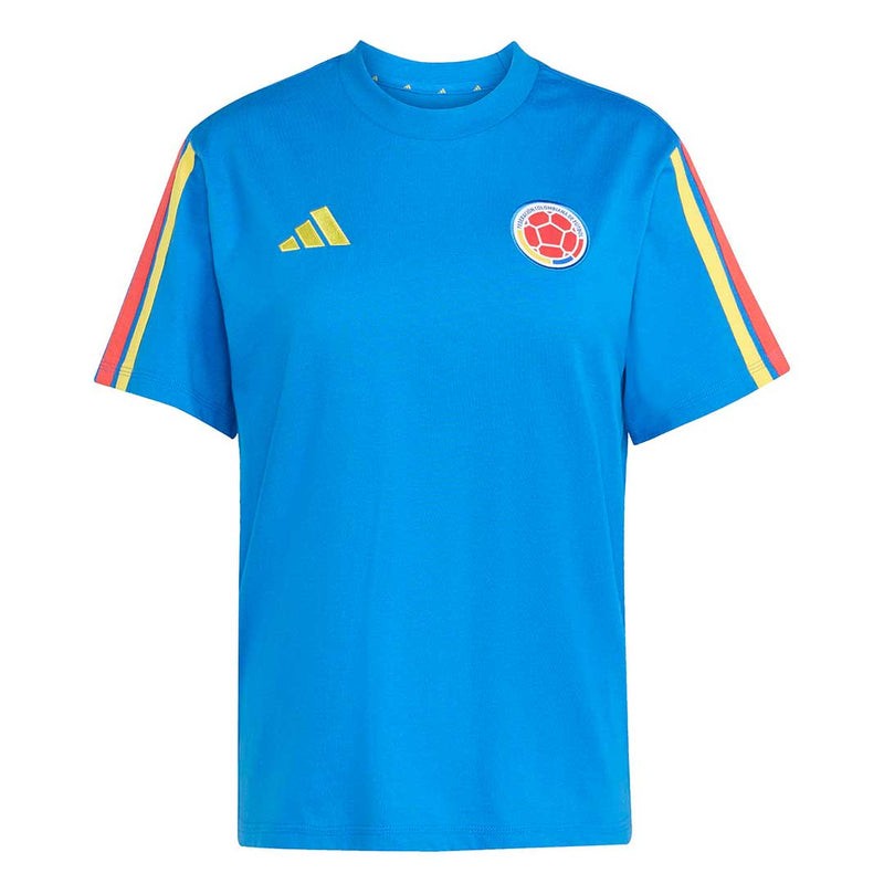 adidas - Women's Colombia DNA T-Shirt (KH3832)
