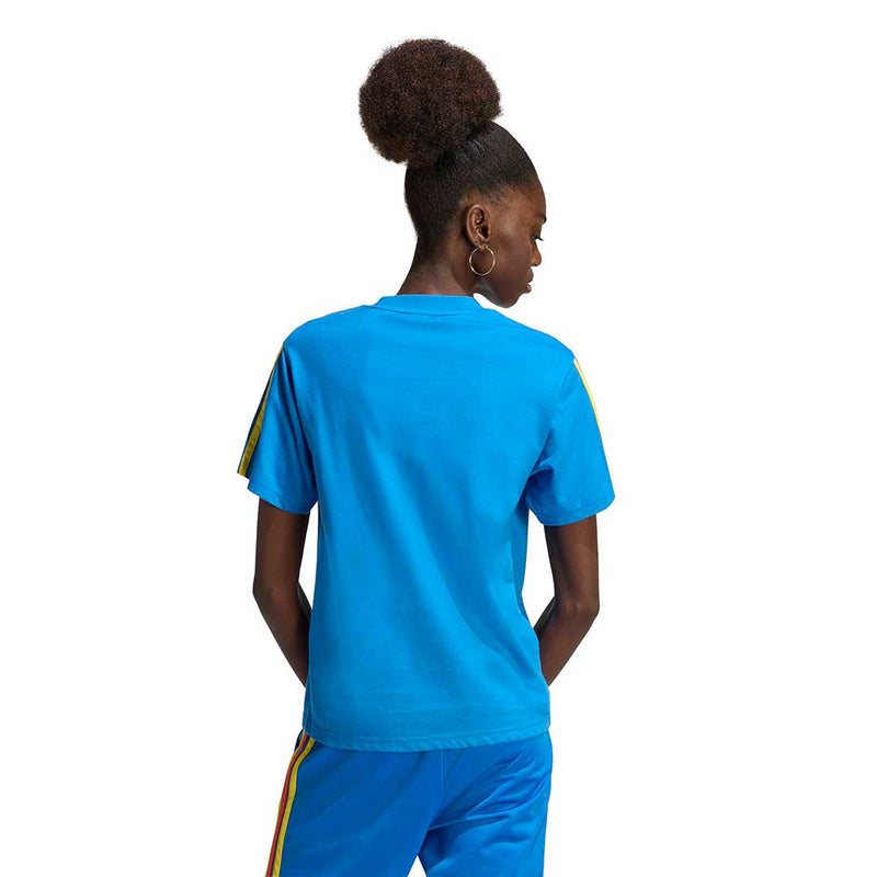 adidas - Women's Colombia DNA T-Shirt (KH3832)