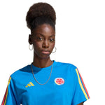 adidas - Women's Colombia DNA T-Shirt (KH3832)