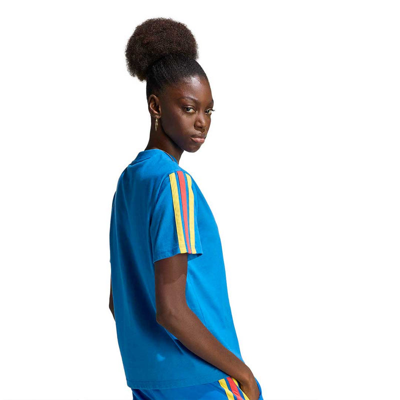 adidas - Women's Colombia DNA T-Shirt (KH3832)