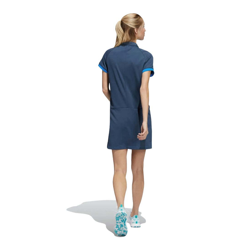 adidas - Women's Colorblock Dress (HA3451)