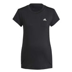 adidas - Women's Colorblock Sport T-Shirt (Maternity) (HA6610)