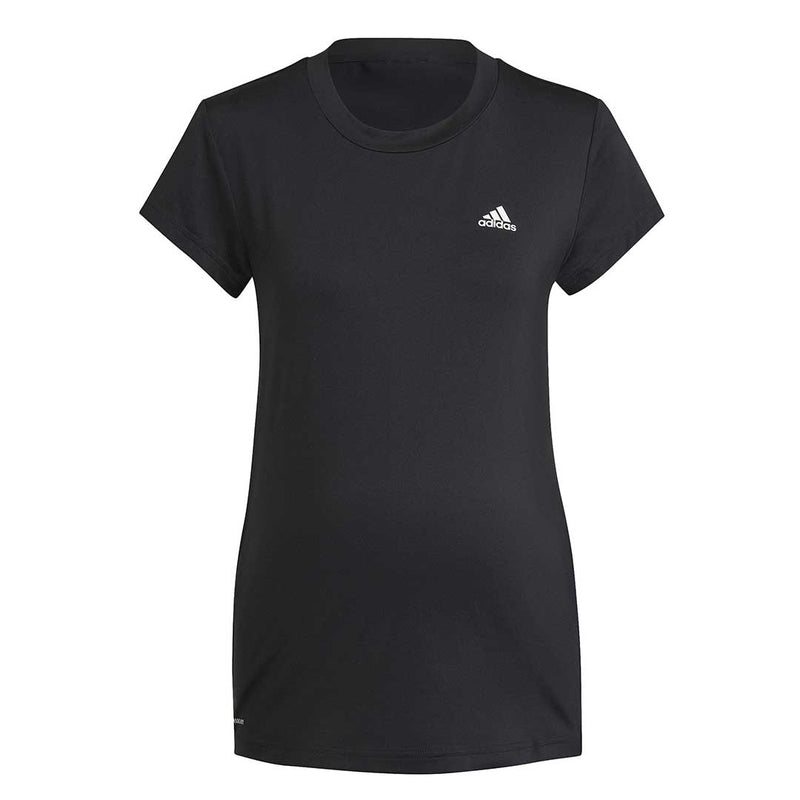 adidas - Women's Colorblock Sport T-Shirt (Maternity) (HA6610)