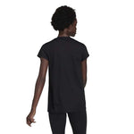 adidas - Women's Colorblock Sport T-Shirt (Maternity) (HA6610)