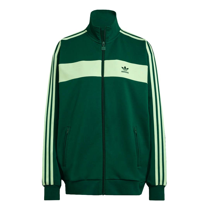 adidas - Women's Colorblock Track Jacket (KA7749)