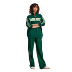adidas - Women's Colorblock Track Jacket (KA7749)