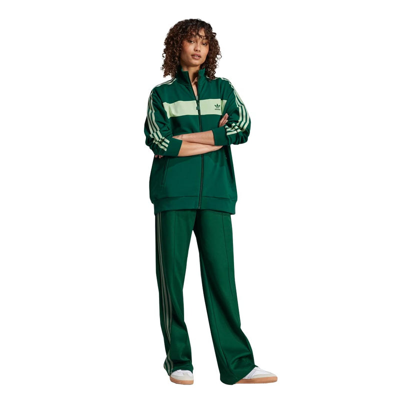 adidas - Women's Colorblock Track Jacket (KA7749)