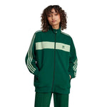 adidas - Women's Colorblock Track Jacket (KA7749)