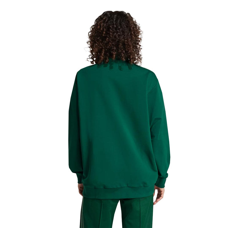 adidas - Women's Colorblock Track Jacket (KA7749)