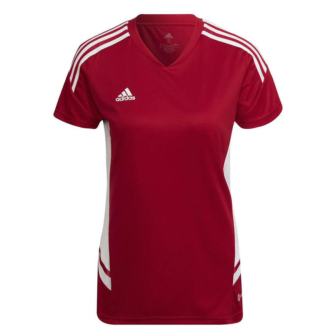 adidas Women's Condivo 22 Jersey (HD4725) – SVP Sports