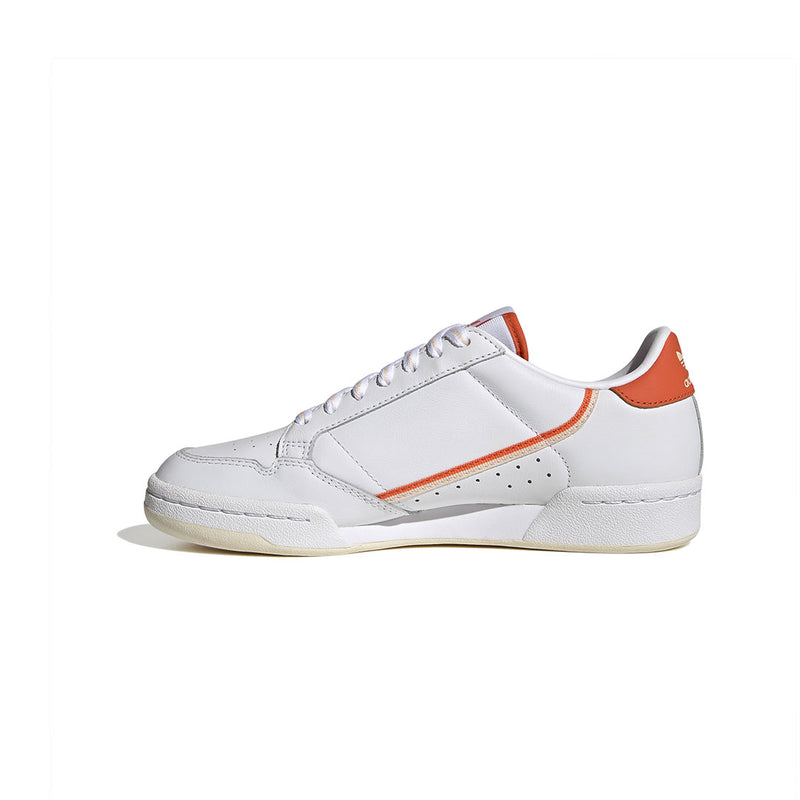 adidas - Women's Continental 80 Shoes (GX4460)