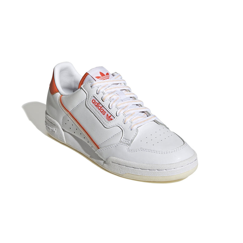 adidas - Women's Continental 80 Shoes (GX4460)
