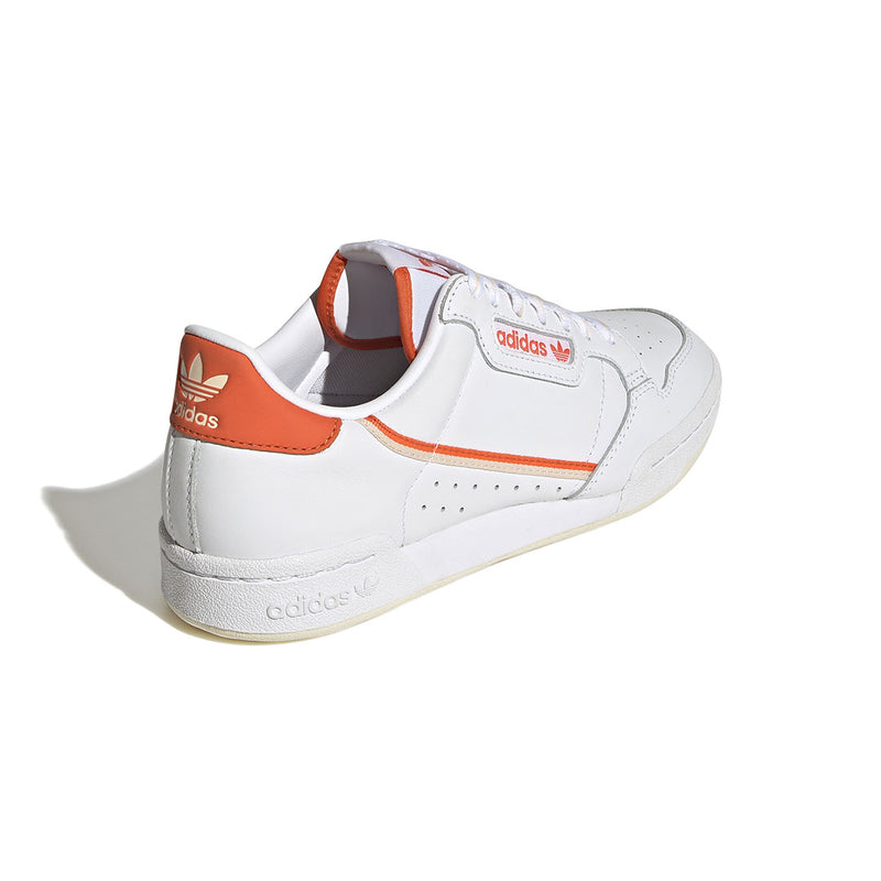 adidas - Women's Continental 80 Shoes (GX4460)