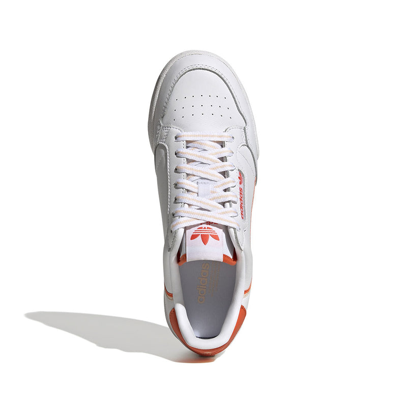 adidas - Women's Continental 80 Shoes (GX4460)