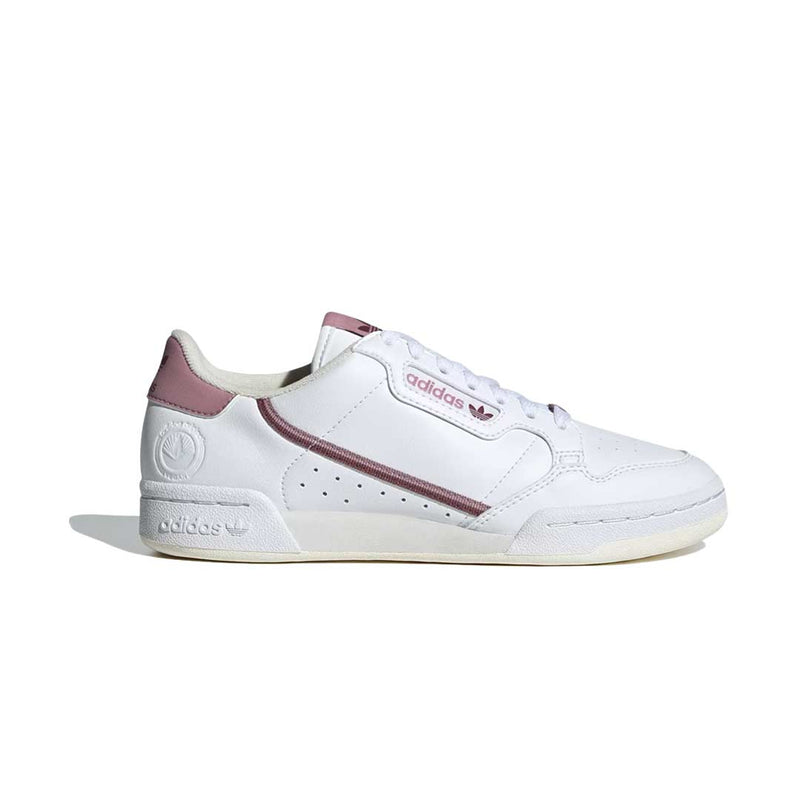 adidas - Women's Continental 80 Vegan Shoes (GZ0784)