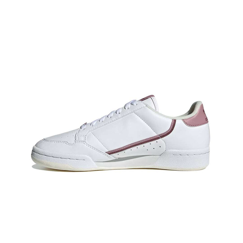 adidas - Women's Continental 80 Vegan Shoes (GZ0784)
