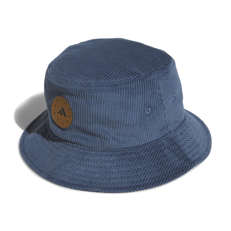 adidas - Women's Corduroy Bucket Hat (IZ0320-W)