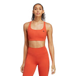 adidas - Women's CoreFlow Medium-Support Bra (HR9670)