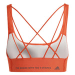 adidas - Women's CoreFlow Medium-Support Bra (HR9670)