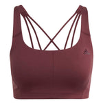 adidas - Women's CoreFlow Medium-Support Bra (IJ5716)
