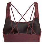 adidas - Women's CoreFlow Medium-Support Bra (IJ5716)