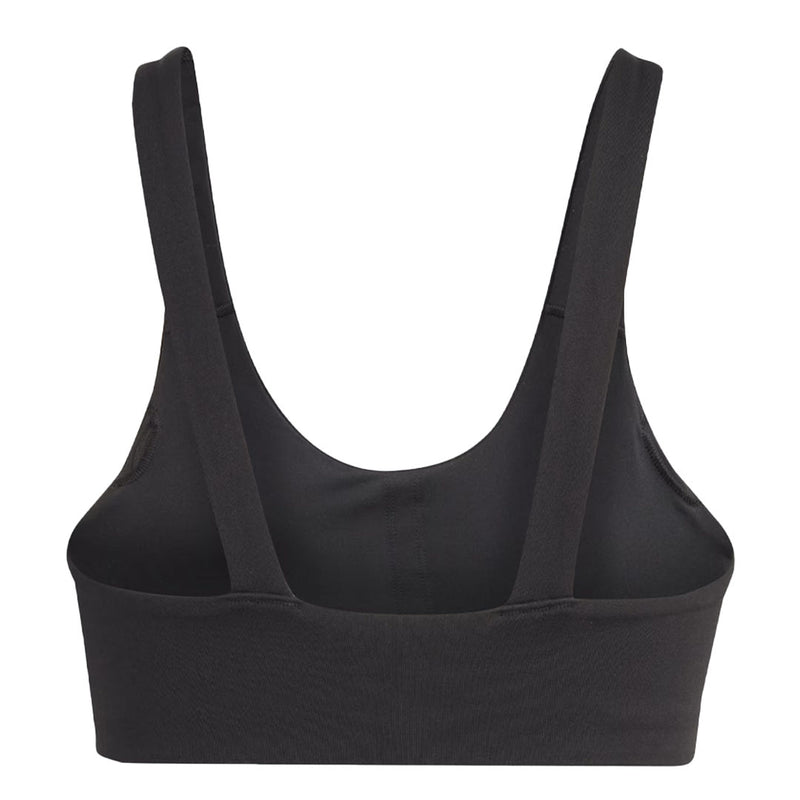 adidas - Women's Coreflow Luxe Studio Medium Support Bra (HR3032)