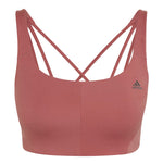 adidas - Women's Coreflow Medium Support Bra (HL8564)