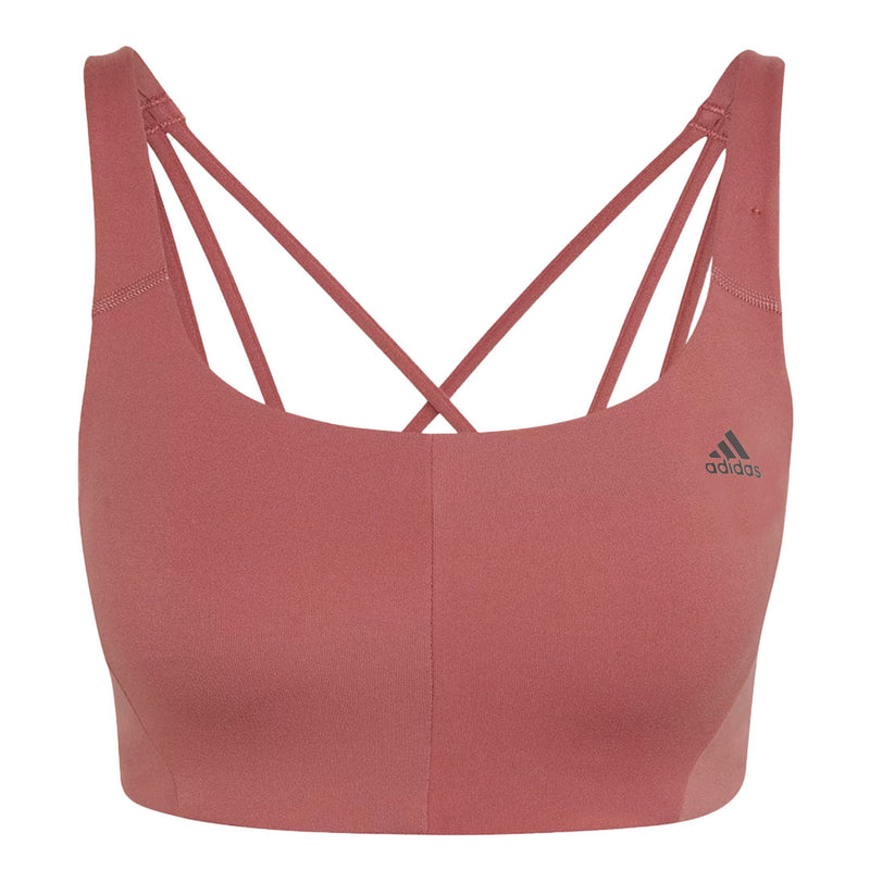 adidas - Women's Coreflow Medium Support Bra (HL8564)