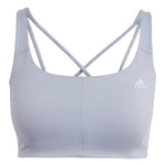 adidas - Women's Coreflow Medium Support Bra (HR9668)