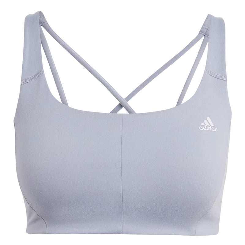 adidas - Women's Coreflow Medium Support Bra (HR9668)