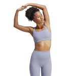 adidas - Women's Coreflow Medium Support Bra (HR9668)