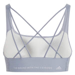 adidas - Women's Coreflow Medium Support Bra (HR9668)