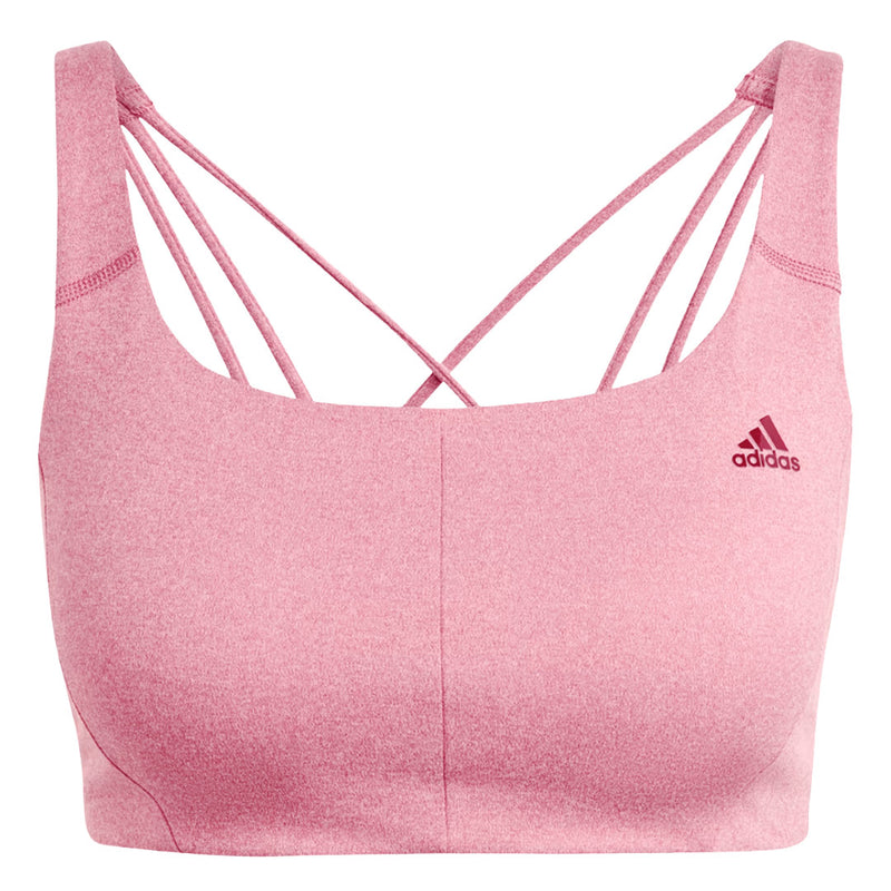 adidas - Women's Coreflow Medium Support Bra (HR9669)