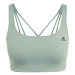 adidas - Women's Coreflow Medium Support Bra (IB5957)