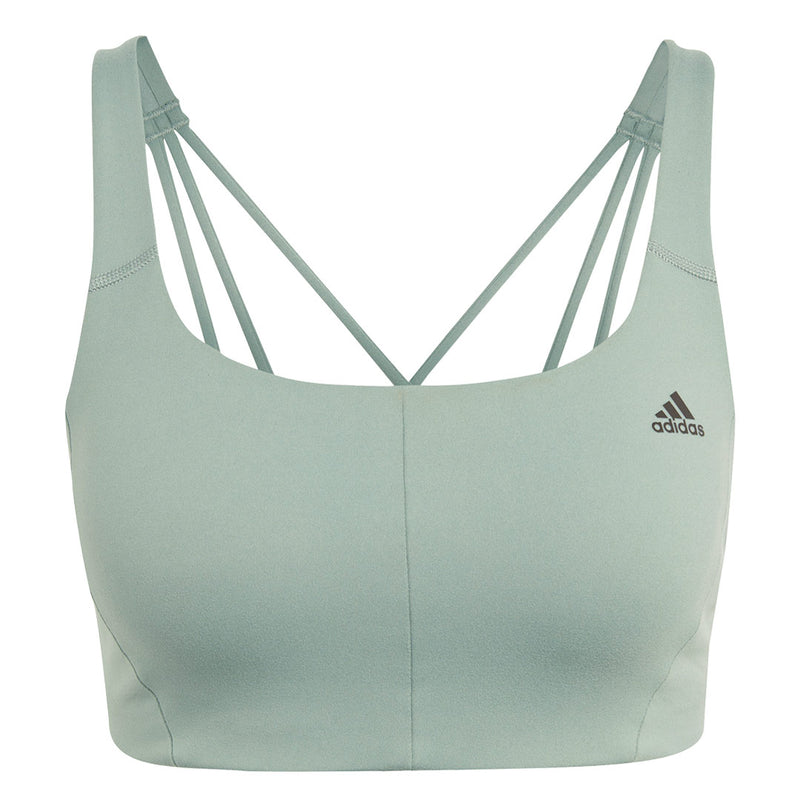 adidas - Women's Coreflow Medium Support Bra (IB5957)