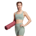 adidas - Women's Coreflow Medium Support Bra (IB5957)