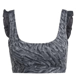 adidas - Women's Coreflow Studio Medium Support Bra (HS2578)