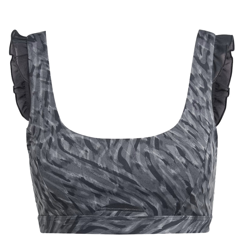 adidas - Women's Coreflow Studio Medium Support Bra (HS2578)