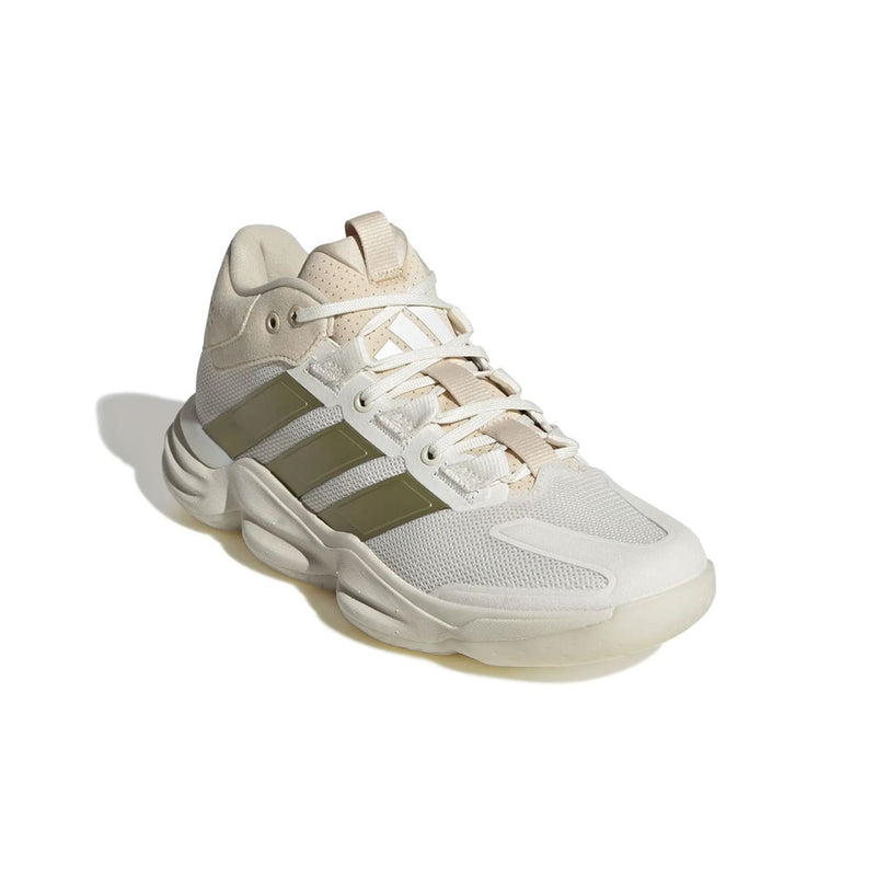adidas - Women's Court Stabil Indoor Shoes (JP9833)