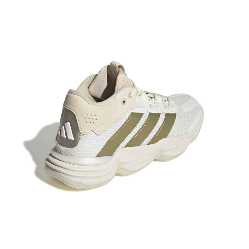 adidas - Women's Court Stabil Indoor Shoes (JP9833)