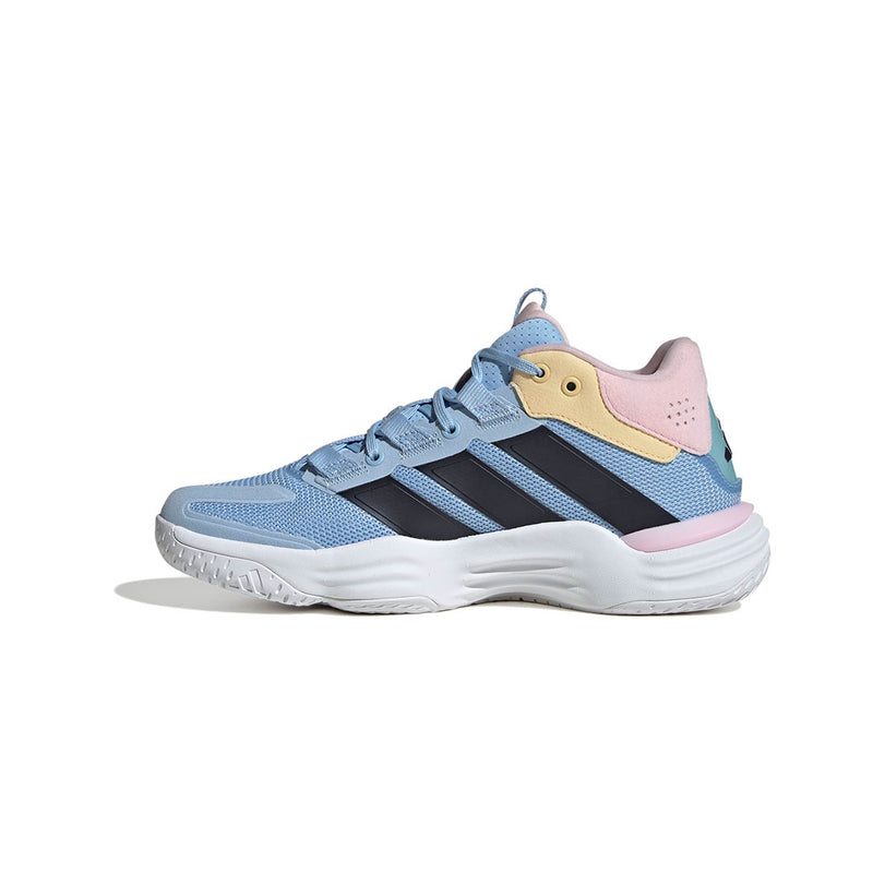 adidas - Women's Court Stabil Indoor Shoes (JQ1183)