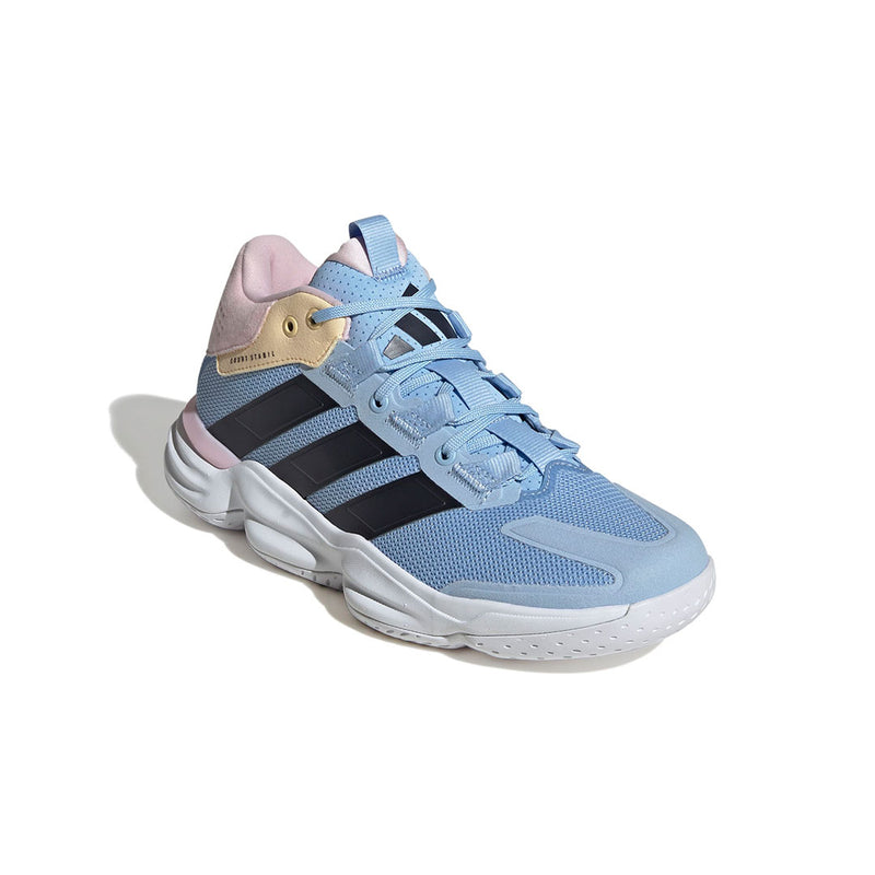 adidas - Women's Court Stabil Indoor Shoes (JQ1183)