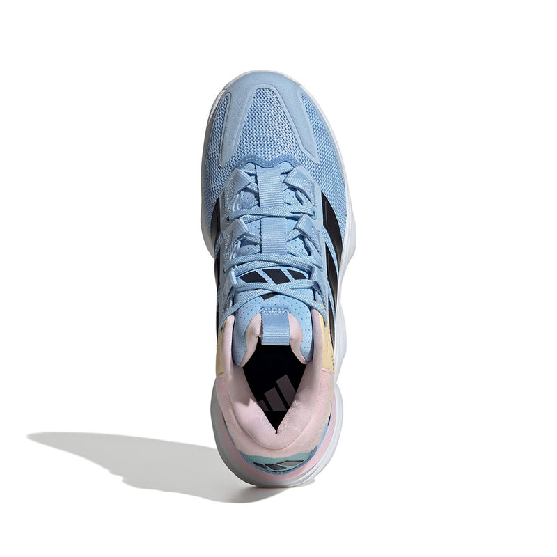 adidas - Women's Court Stabil Indoor Shoes (JQ1183)