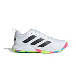 adidas - Women's Court Team Bounce 2.0 Shoes (IH8109)