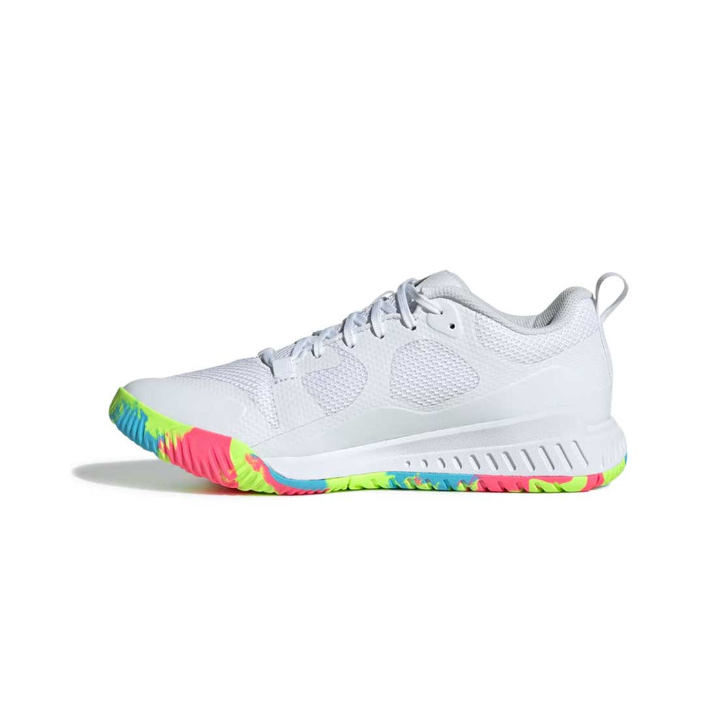 adidas - Women's Court Team Bounce 2.0 Shoes (IH8109)