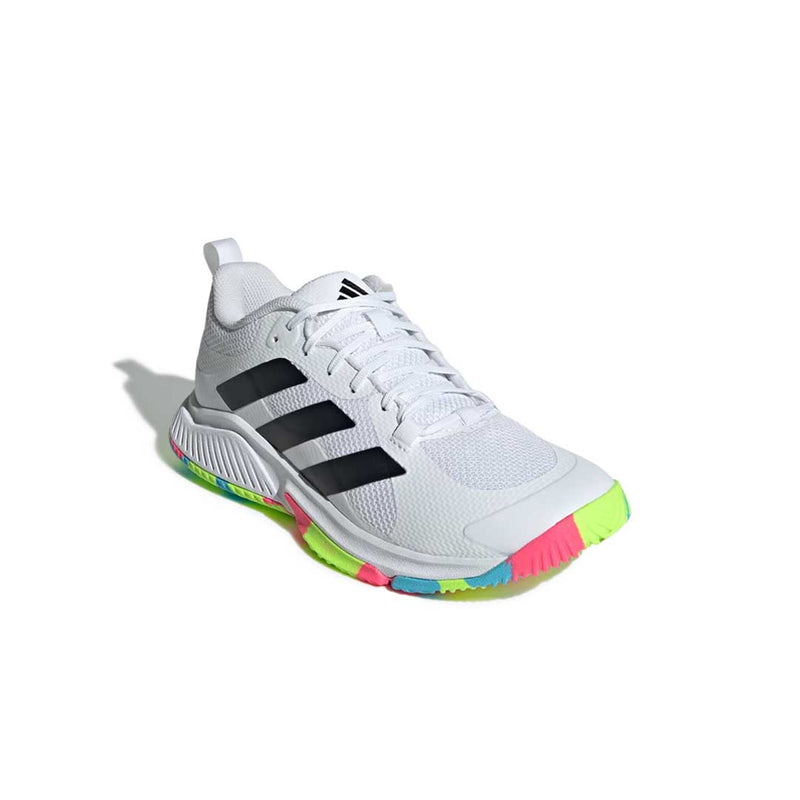 adidas - Women's Court Team Bounce 2.0 Shoes (IH8109)